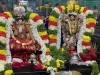 திருக்கோவலூர் - ஶ்ரீபுஷ்பவல்லித்தாயார் திருஅத்யயன உத்ஸவம்